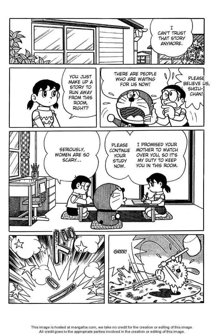 Doraemon Long Stories Chapter 2.4 27